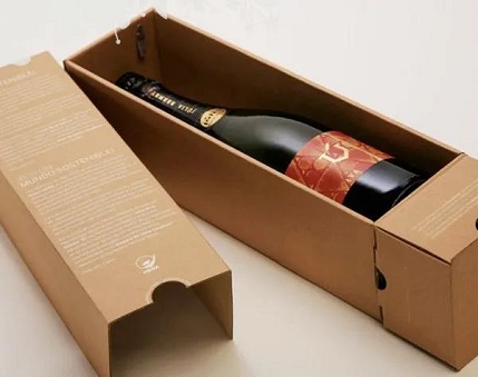 15款创意独特的葡萄酒标签包装设计