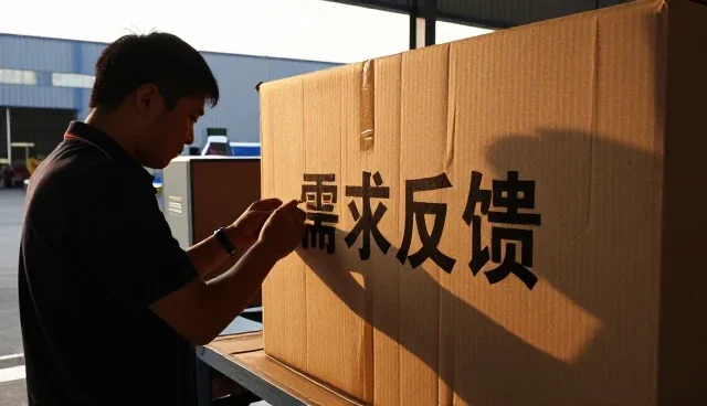 产品加工规格定制怎么做得更稳:批发供货一线经验