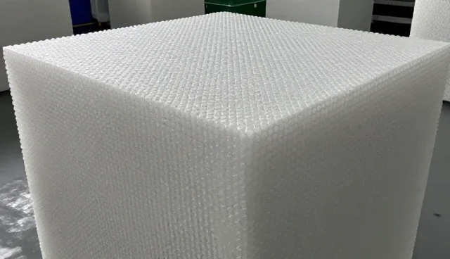 防震包装选型与使用中的常见问题处理方法